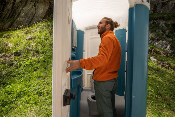 Best Sanitation services for porta potties  in North Ogden, UT